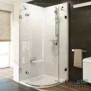 Íves zuhanykabinok