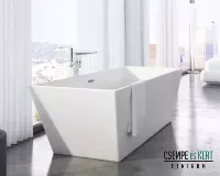 Fürdőkádak