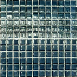 Üvegmozaik Sapphire D6 30x30,5 cm (M-C00000024)