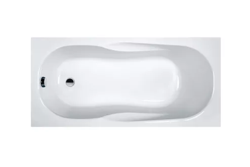 Sanglass WP/AS 70X160+ST akril egyenes fürdőkád + lábszett