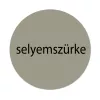 Murexin SIL 60 Szaniter szilikon - selyemszürke(11748)
