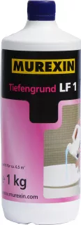 Murexin LF1 Mélyalapozó - 1 kg